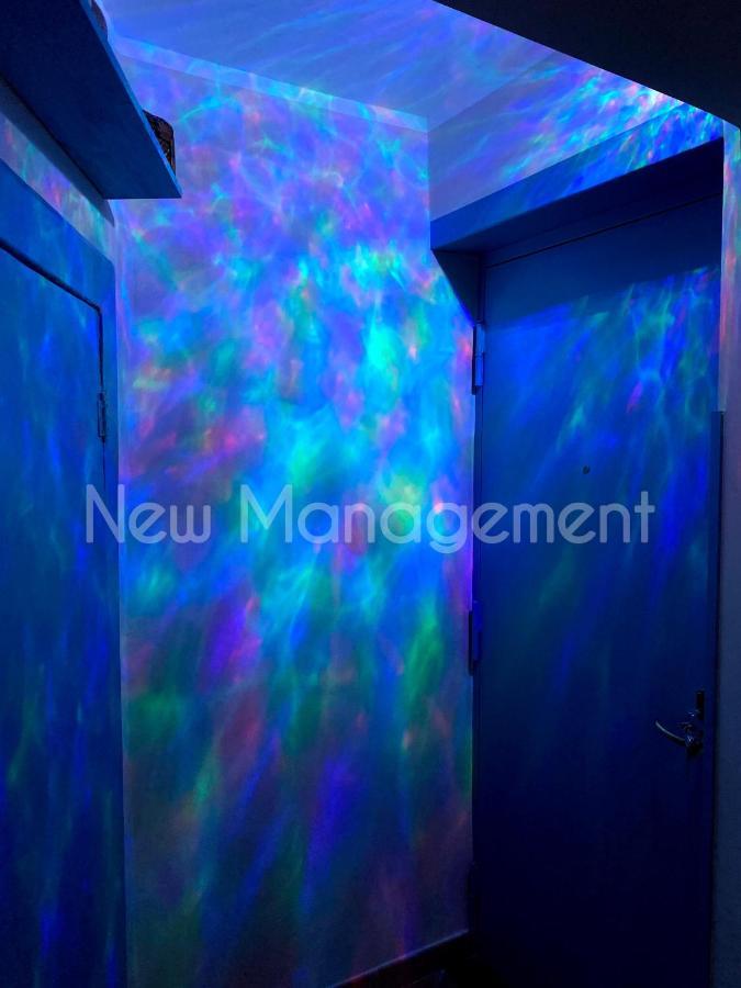 Caprese Experience - Light Blu Apt - Dante Napoli Esterno foto